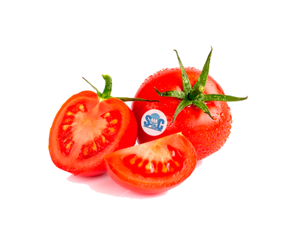 TOMATE EN RAMA